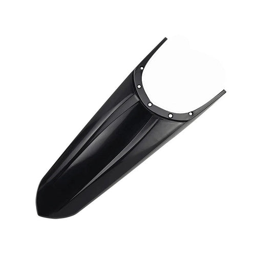 Upgraded Tuttio Rear Fender
