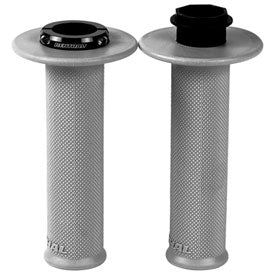 Renthal Full Diamond MX Original Lock-On Grips