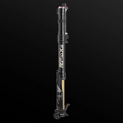 RFloXa Hawk31 Max (Black)