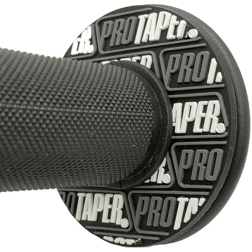 Protaper waffle grips
