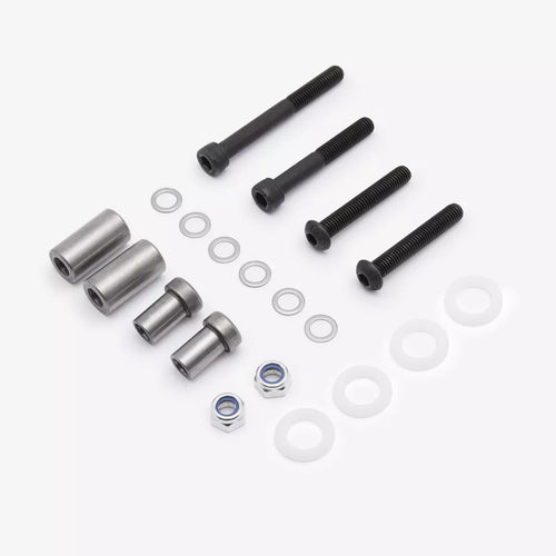 EBMX Upgraded OEM Linkage and Triangle – Sur-Ron Light Bee