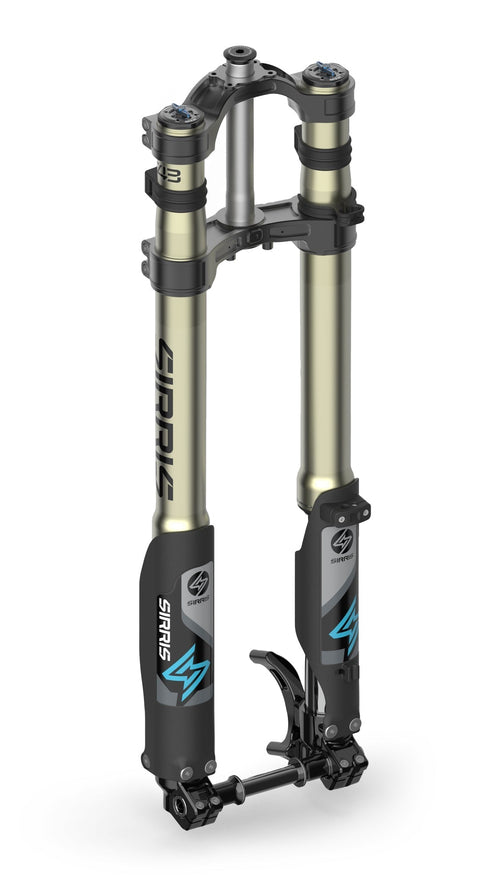 Sirris F43 CMX Front Fork for Surron LBX | E Ride Pro S / SS 2.0