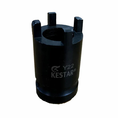 Surron Light Bee - OEM 4-pin Kestar Y22 Spanner Socket Jackshaft Bolt