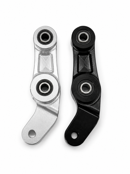 Surron Light Bee X Upgraded CNC Rear Suspension Linkage