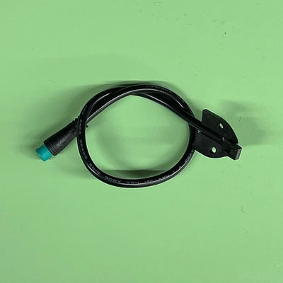 FX Throttle Replacement Hall Sensor Wires for Surron Light Bee — view 3