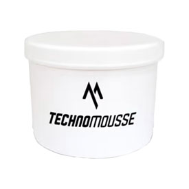 Technomousse Mousse Foam Mounting Gel KG