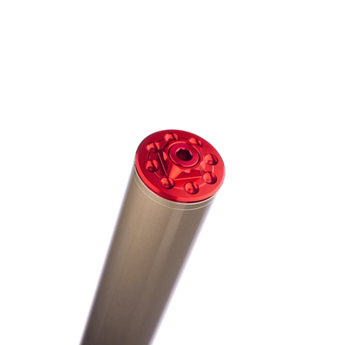 TECH 039 Trial Racing Fork