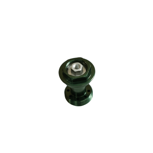 TECH CTS Kit Green (Firm) Nebbia