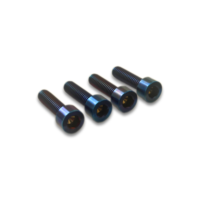 Controller Titanium Bolts for Tuttio Soleil 01