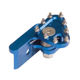 Tusk Aluminum Brake Pedal Tip