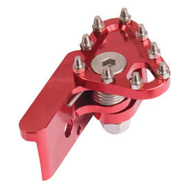 Tusk Aluminum Brake Pedal Tip