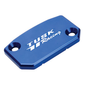 Tusk Anodized Rear Left Hand Brake Reservoir Cap Brembo Compatible