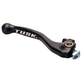 Tusk Brake Lever Right Hand Front Brake Polished