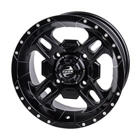 Tusk Beartooth Wheel + Matte