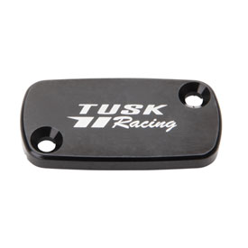 Tusk Anodized Front Brake Reservoir Cap Brembo Compatible