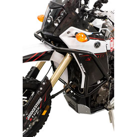 Tusk Crash Bars - Engine Guards Upper/lower