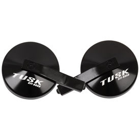 Tusk Alloy Utv Mirror Kit