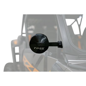 Tusk Alloy Mirror Kit