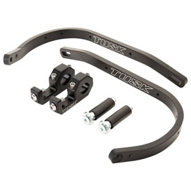 Tusk Aluminum Pro Handguards Kit 1 " Bars