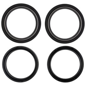 Tusk Cone Valve Fork/dust Seal Kit