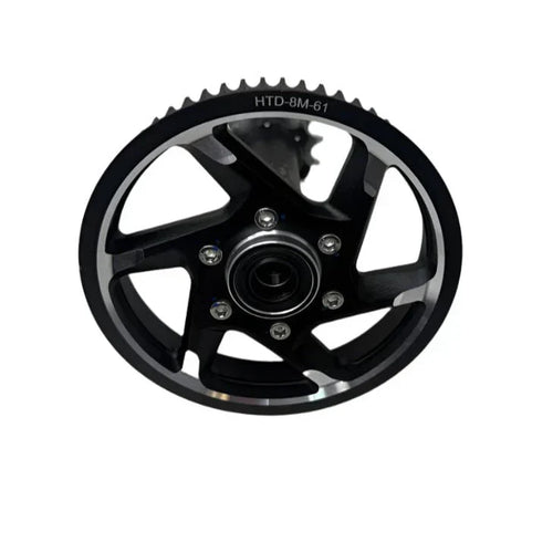 Surron Ultra Bee - OEM Jackshaft Assembly