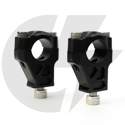Surron Ultra Bee - OEM Bar Mount Assembly